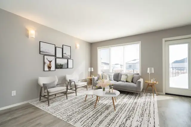 Blumberg Parks Edge - 3 Bed - Eve A - Headingley