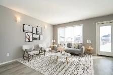 Blumberg Parks Edge - 3 Bed - Eve A - Headingley