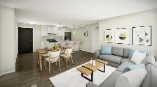 The Edge - 2 Bed - Nikki A - Winnipeg