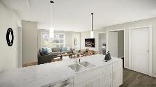 The Edge - 2 Bed - Nikki A - Winnipeg - Photo 2