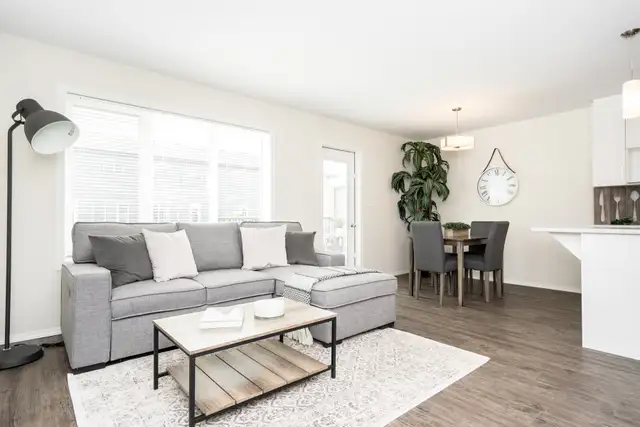 Steeltown Point - 3 Bed - Eve A - Selkirk