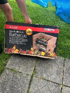 accessories for a brick wood burning stove