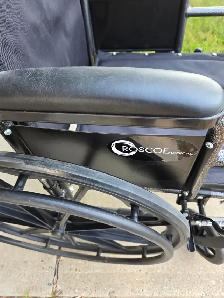 Roscoe  medical wheelchair