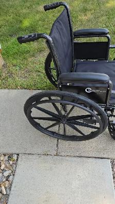 Roscoe  medical wheelchair - Photo 4