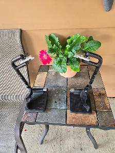 Roscoe  medical wheelchair - Photo 9