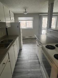 Spacious 3-bed living with a private balcony at Woodland Terrace - Photo 3