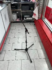 support à caméra et flash GK