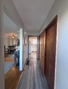OCTOBER 1 - 3 BEDROOM HOUSE WITH WATER VIEW - BROCKVILLE - Photo 3