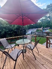 OCTOBER 1 - 3 BEDROOM HOUSE WITH WATER VIEW - BROCKVILLE - Photo 6