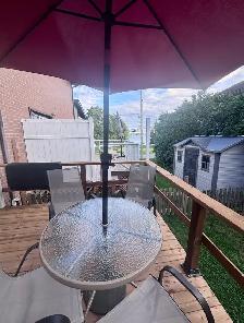 OCTOBER 1 - 3 BEDROOM HOUSE WITH WATER VIEW - BROCKVILLE - Photo 14