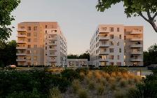 RIVIERA - Condos hauts de gamme ÉTÉ 2027 Carignan - Photo 5