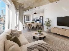 Artéo condos locatifs à Griffintown - Photo 5