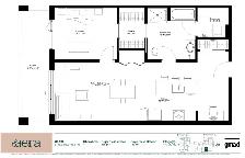Artéo condos locatifs à Griffintown - Photo 10
