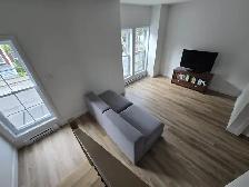 Centre-Ville St-Hyacinthe - 5 sept 2026 - Grand 4 1/2 - Photo 2