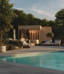 Riviera par Vallem - Condos locatifs Été 2027 Carignan - Photo 5