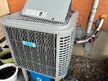 Climatiseur central Keeprite (C4A324GKF101) - Photo 2