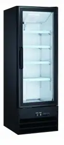 Commercial Merchandising Refrigerator & Freezer – 1, 2, 3 & 4