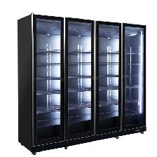 Commercial Merchandising Refrigerator & Freezer – 1, 2, 3 & 4 - Photo 4
