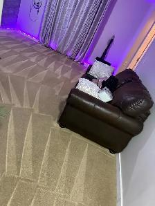 Truckmounted  Steam Carpet/ upholstery cleaning  and shampoo - Photo 3