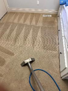 Truckmounted  Steam Carpet/ upholstery cleaning  and shampoo - Photo 4