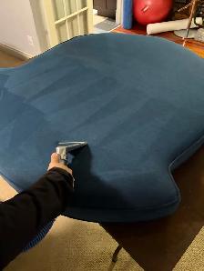 Truckmounted  Steam Carpet/ upholstery cleaning  and shampoo - Photo 5
