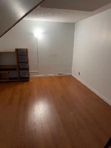 Near University  - 2 bedroom suite for rent