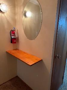 Near University  - 2 bedroom suite for rent - Photo 4