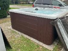 Hot Tub For Sale