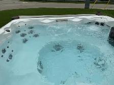 Hot Tub For Sale - Photo 6