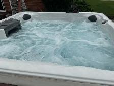 Hot Tub For Sale - Photo 8