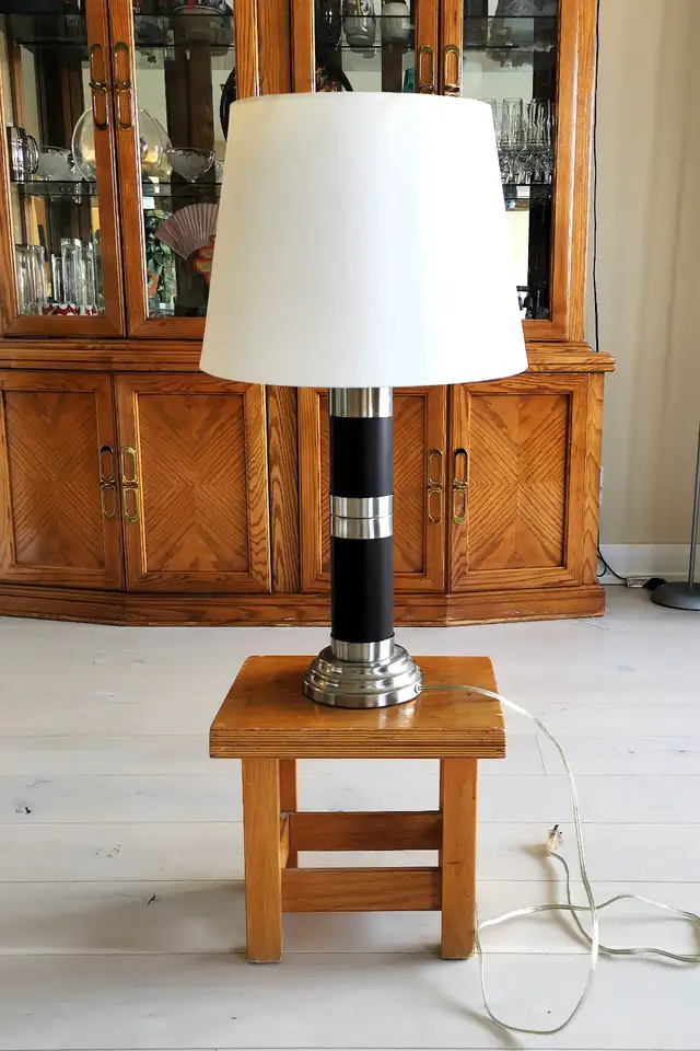 Modern Stylish Desk Lamp
