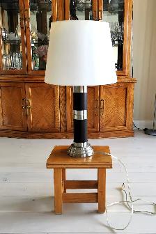 Modern Stylish Desk Lamp