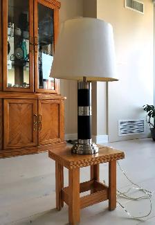 Modern Stylish Desk Lamp - Photo 4