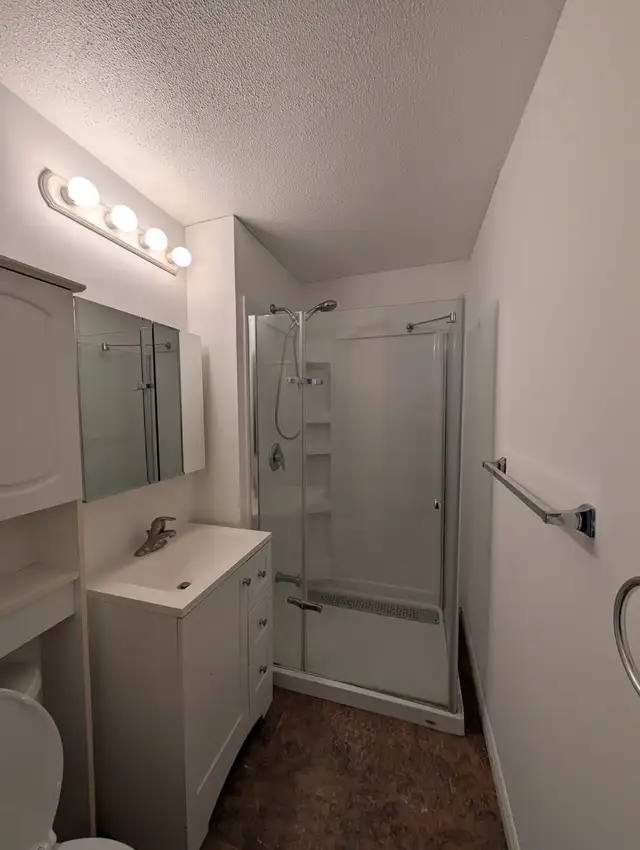 ONE BEDROOM BASEMENT FOR RENT - SCARBOROUGH