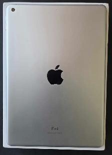 (64GB) Apple iPad 9th Gen w/box - Photo 2