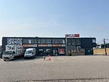 Modern Office Space for Lease