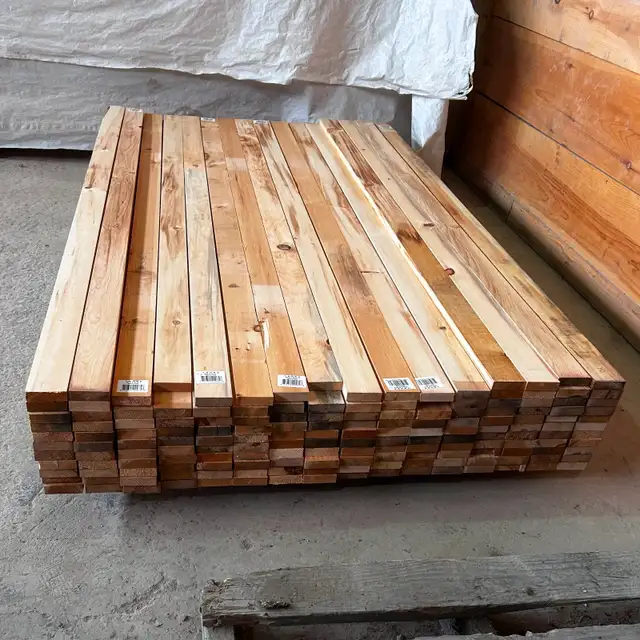 1x3 Pine Boards– LUMBER SELL OFF