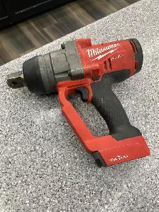 Milwaukee 2867 1" Impact Wrench