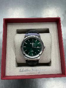 montre Salvatore ferragamo