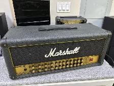 Marshall Valvestate 2000 AVT 150H 4 Channel Guitar Head