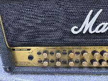 Marshall Valvestate 2000 AVT 150H 4 Channel Guitar Head - Photo 2