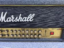 Marshall Valvestate 2000 AVT 150H 4 Channel Guitar Head - Photo 3