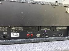 Marshall Valvestate 2000 AVT 150H 4 Channel Guitar Head - Photo 4