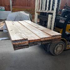 1x10x6’ Pine Boards– LUMBER SELL OFF - Photo 2