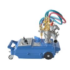 Promotion Torch Track Burner Portable Handle Gas Cutter 028087