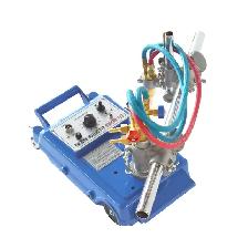 Promotion Torch Track Burner Portable Handle Gas Cutter 028087 - Photo 3