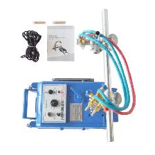 Promotion Torch Track Burner Portable Handle Gas Cutter 028087 - Photo 5