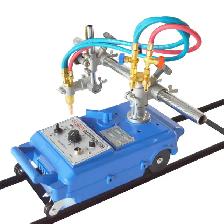 Promotion Torch Track Burner Portable Handle Gas Cutter 028087 - Photo 6