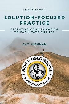 Solution-Focused Practice 2nd Edition 9781352005998