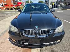 2010 BMW 5 Series - Photo 2
